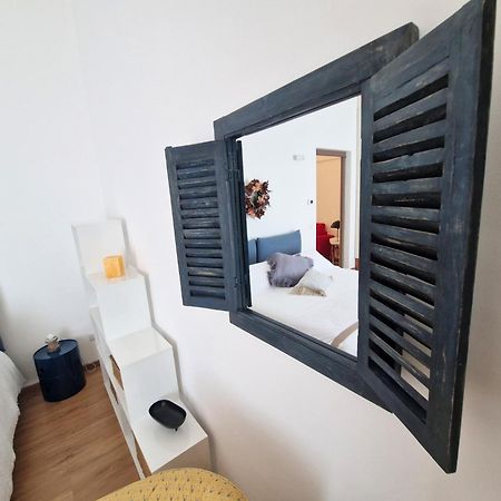 Palazzo Pinto B&B Brindisi Buitenkant foto