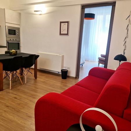 Palazzo Pinto B&B Brindisi Buitenkant foto