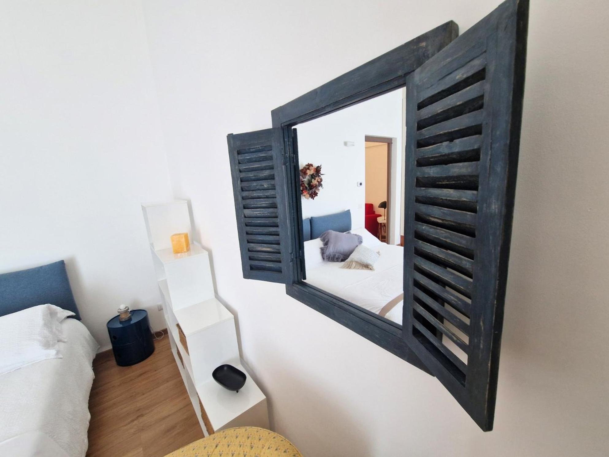 Palazzo Pinto B&B Brindisi Buitenkant foto