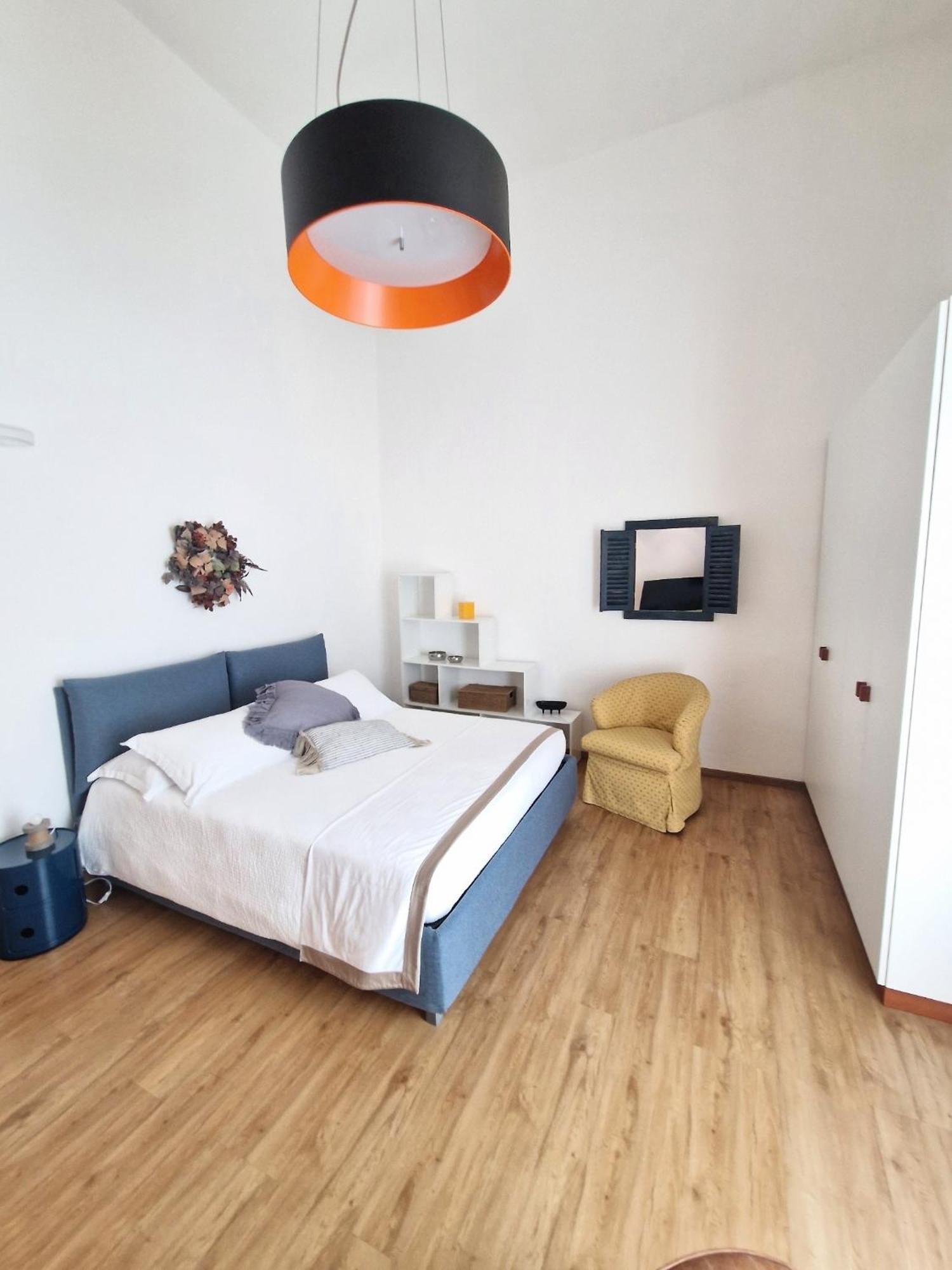 Palazzo Pinto B&B Brindisi Buitenkant foto