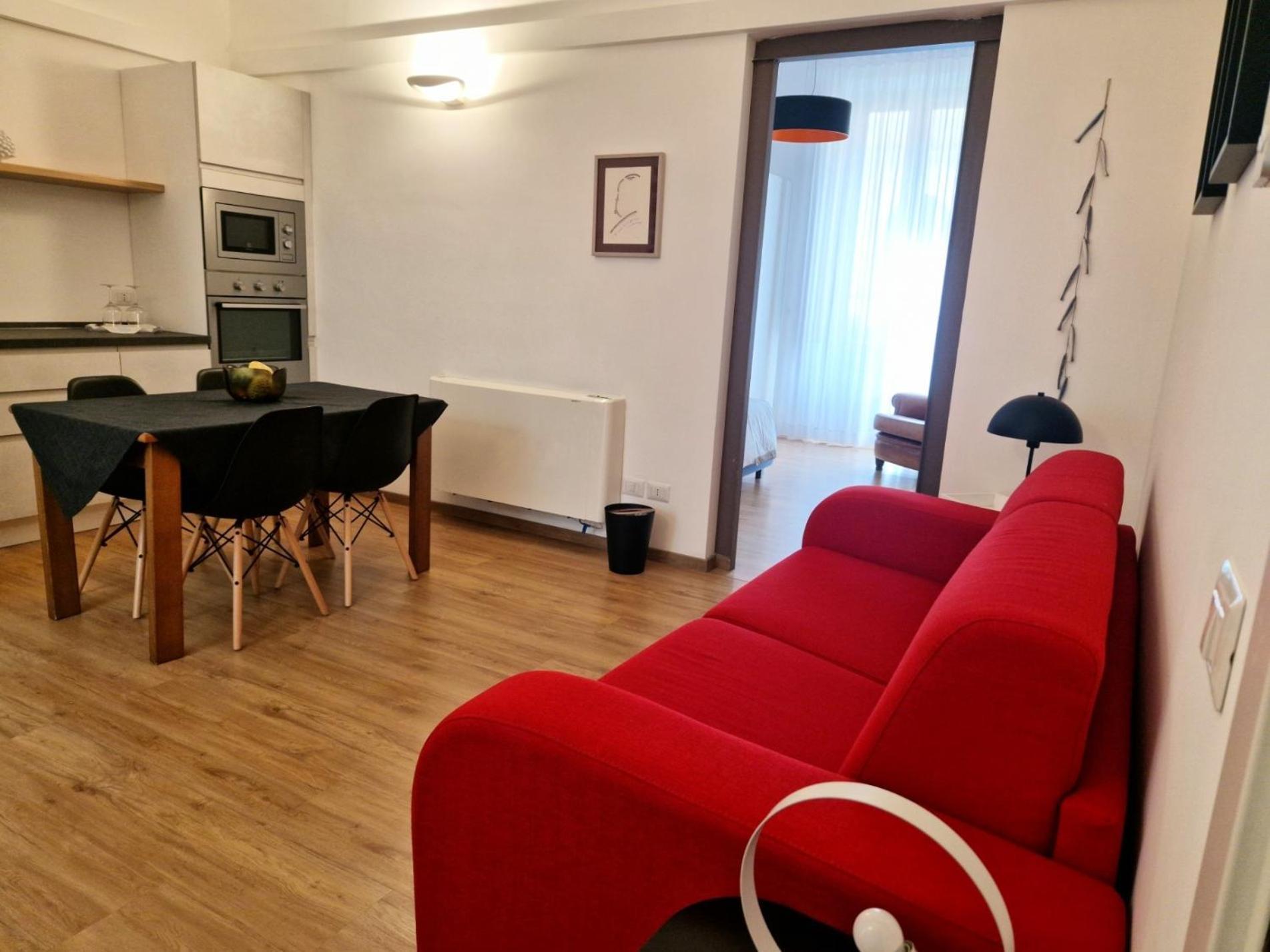 Palazzo Pinto B&B Brindisi Buitenkant foto